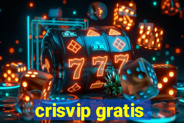 crisvip gratis